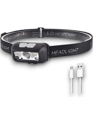 Cenk Xstore Hs-43 Kafa Lambası