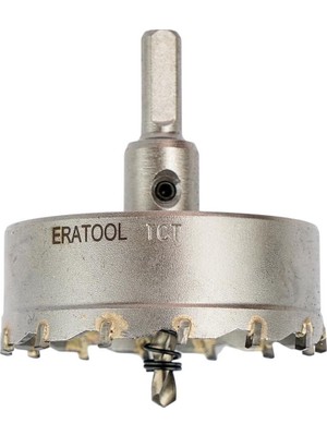 Verto Era 55841 Tct Elmas Panç 18 mm Metal Için