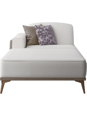 Kelebek Codiva Sol Dinlenme Koltuğu