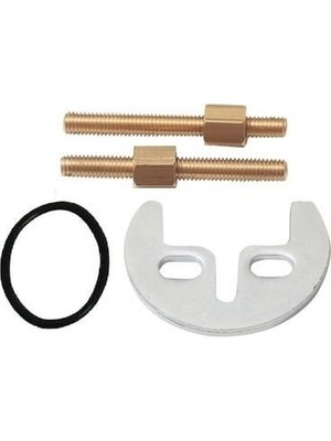 Verto Batarya Montaj Ay Takımı Çiftli