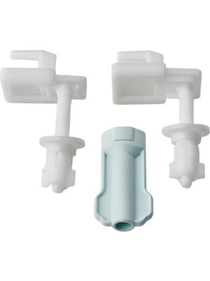 Verto Japar Atlantis Klozet Kapak Menteşesi