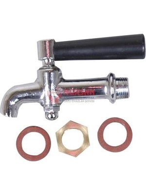 Verto Semaver Musluğu