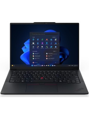 Verto Lenovo Nb E14 Thınkpad 21SX007FTX Ultra7 255H 32GB 1tb SSD O/b 14 Dos
