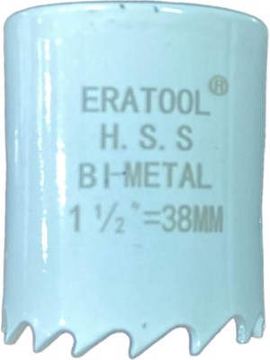 Verto Era 56033 B-Metal Panç 38 mm Metal Ahşap Için