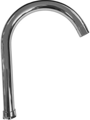 Verto Delta Oval Uzun Kuğu Boru