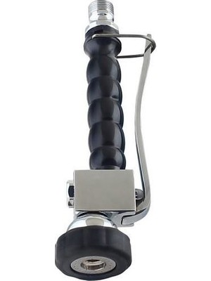 Verto Endüstriyel Mutfak Bataryası Elcik