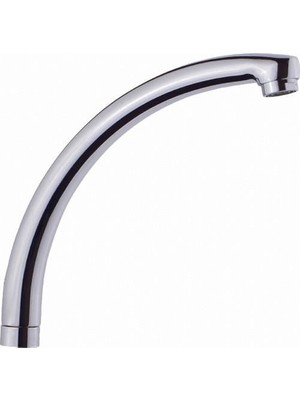 Verto Evye Borusu Kuğu Tipi