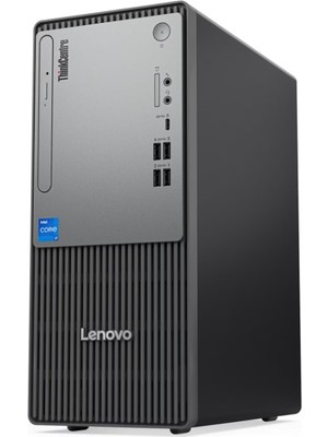 Verto Lenovo Pc Neo 50T Thınkcentre 12UD000VTR I7-14700 16GB 512SSD WIN11PRO
