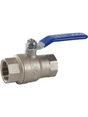 Verto Eca 2'' Içme Suyu Küresel Vana