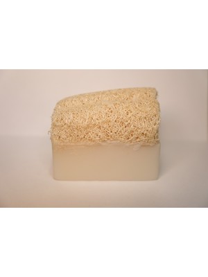 Urfakent Eşek Sütlü Lifli Sabun 125 gr