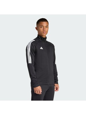 Adidas M Sereno Tj Erkek Eşofman Üst JZ0263 Black/whıte
