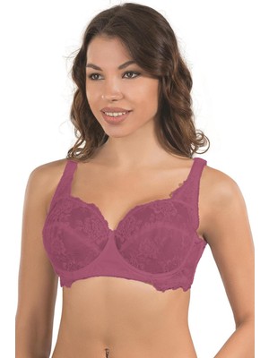 Lila Mı Emay 146 B Balenli Brode