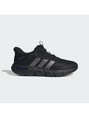 Adidas Cloudfoam Flex-Rapıdfıt  Kadın Spor Ayakkabı HP6992 Cblack/cblack/carbon