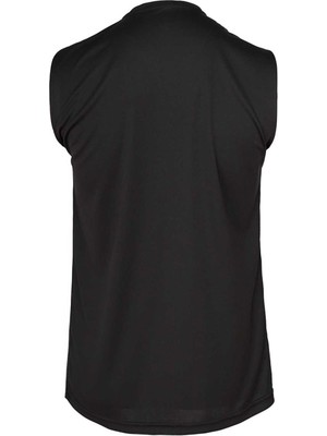 Hummel Hmltraca Tank Top Erkek Atlet 912356-2001 Black