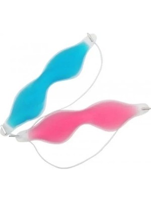 Urfakent Soğuk Sıcak Jel Göz Bandı