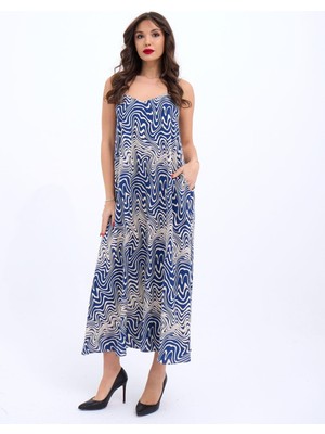 Calperia 6250 Elbise-Münih