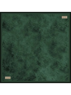 La Boutique Güz Yaz Serinliği Eşarp - 90 x 90 -2347-114