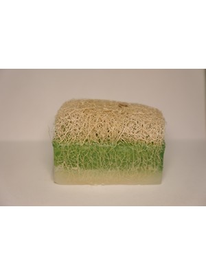 Urfakent Eşek Sütlü Aloevera Sabunu 160GR