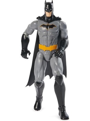 NW NessiWorld SPM-6071134 Batman Fgr 12in Btmns S1 V1 Sustnble Rf