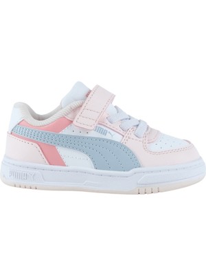 Puma Caven Iıı Block Bebek Spor Ayakkabı (406892-04)