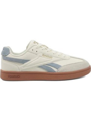 Reebok 6m Clean Lıft 1.2 Kırık Beyaz A Mavı Kadın Sneaker