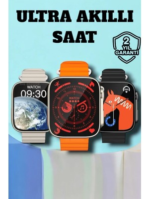 Calperia Adımsayar, Uyku Takibi ve Spor Kalori Hesaplama Akıllı Saat