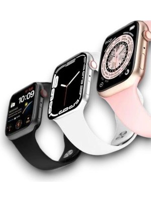 Calperia T500 Akıllı Saat