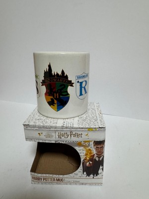 Hatıra Kutusu Seramik 1.sınıf Kupa  Harry 2