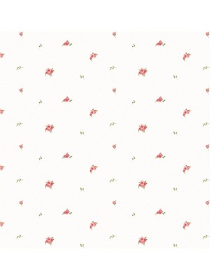 Duka Duvar Kağıdı Selective Rose DK.32450-4 (16M2)