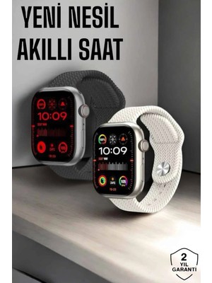 Calperia Akıllı Saat Yeni Nesil Gps Özelliği Nfc ve Uyku Takibi