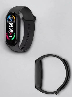 Calperia M6 Akıllı Bileklik