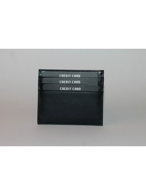 Vaulto Hakiki Deri Kartlık Erkek-Kadın