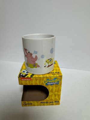 Hatıra Kutusu Seramik 1.sınıf Kupa  Sponge 3