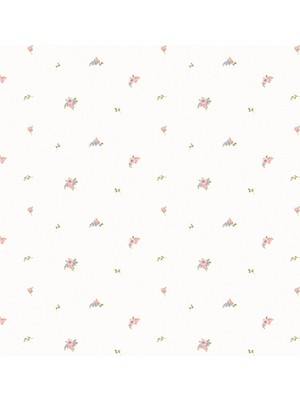 Duka Duvar Kağıdı Selective Rose DK.32450-1 (16M2)