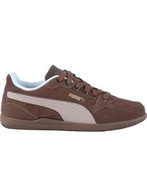 Puma KModa Sd Kadın Kahverengi Spor Ayakkabı.04