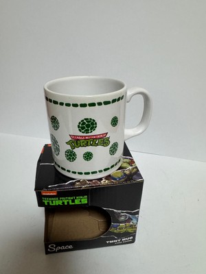 Hatıra Kutusu Seramik 1.sınıf Kupa  Ninja 3