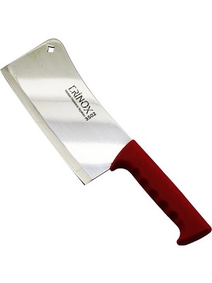 Calperia No-2   3.5mm  Dövme Çelik Satır  Yatağan Paslanmaz   Renkli Plastik Saplı (5047)