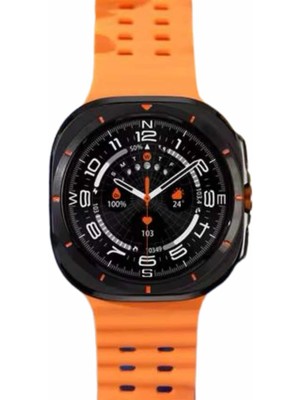 Calperia Rw-59 Akıllı Saat