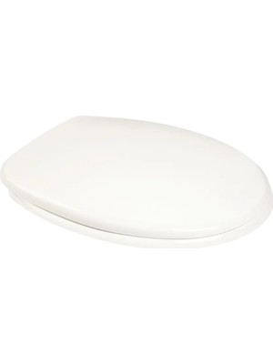 Dayanıklı Klozet Kapağı Universal Model Kolay Kurulum Hijyenik Banyo Ürünü