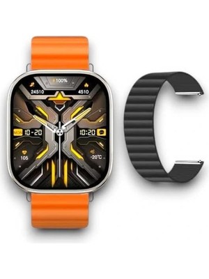 Calperia Hk 10 Ultra