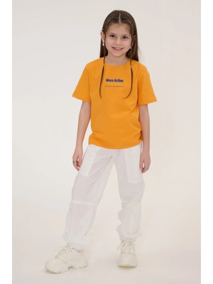 More Active My Label