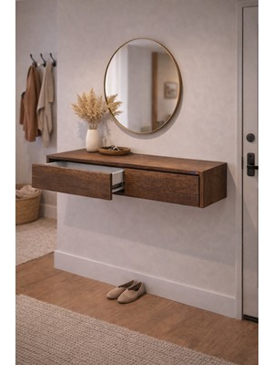 DEKOFAB Asma Dresuar 100CM Çekmeceli