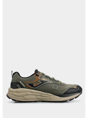 Joma Shock Men 2623 Khakı Haki Erkek Yürüyüş Ayakkabısı TKSHOS2623