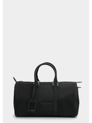 ProvoQ Siyah Erkek Çanta