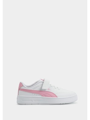 Puma 40375109 Court Classic Clean Ac+ Ps