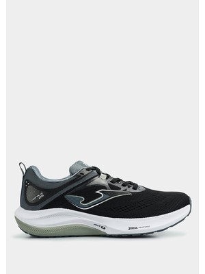 Joma Hıspalıs Men 2601 Black Siyah Erkek Koşu ve Antreman Ayakkabısı RHISPS2601