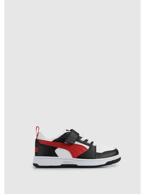 39741904 Puma Rebound V6 Lo Ac+ Ps