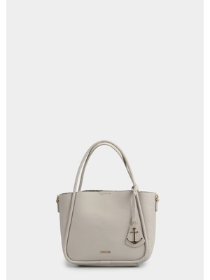 Nautica Vizon Kadın Omuz Çantası