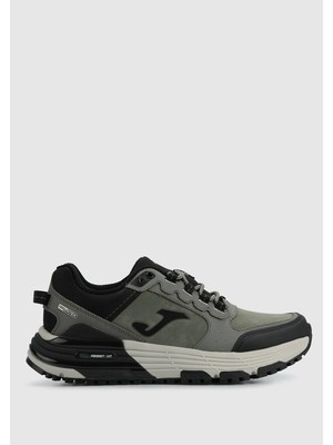 Joma Ruıdera Men 2523 Khakı Haki Erkek Sneaker CRUIDW2523