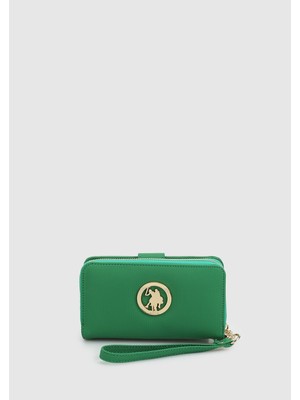Yeşil  U.s. Polo Assn. USC26355 Yesıl Portfoy